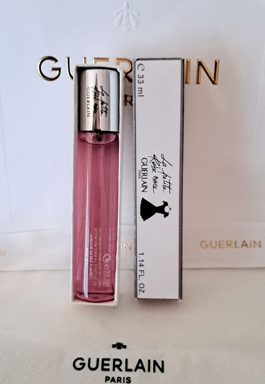 Petite robe noir - 33ml