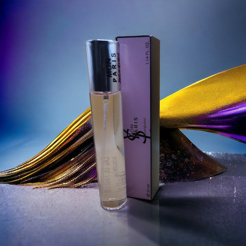 Mon paris - 33ml