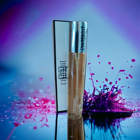 🚫 L’Interdit – 33ml