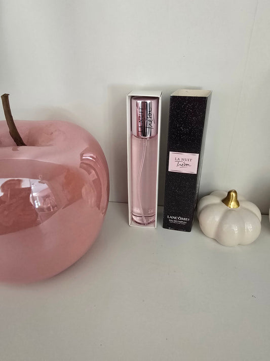 Nuit trésor- 33ml